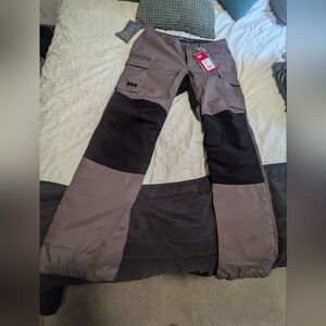 Helly Hansen Vandre hiking Pants size L